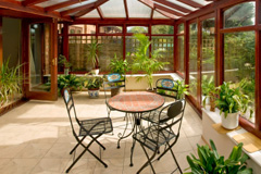 Doehole conservatory quotes