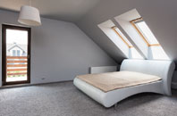 Doehole bedroom extensions