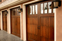 Doehole garage extension quotes
